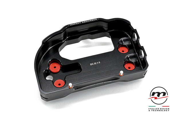 Melotti Racing I2M Chrome Lite / Plus / Plus 2 / Pro / Pro 2 Dashboard Impact Absorber