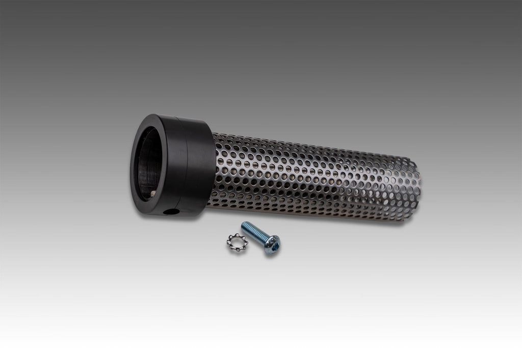 SOUND INSERT KIT 99db R-55 Muffler SS TIP, 1.500" (INS-02-K)