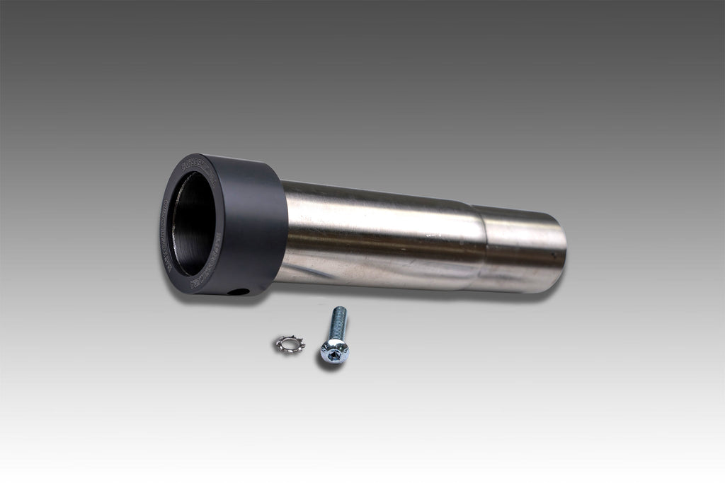 SOUND INSERT KIT 99db R-77 Muffler CF TIP, 1.500" (INS-04-K)