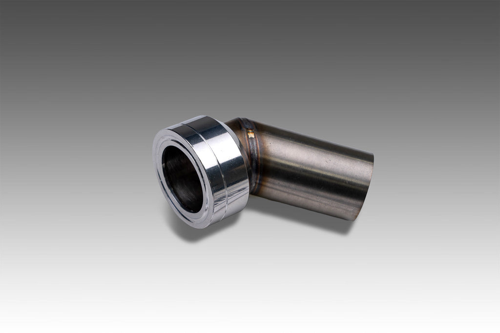 SOUND INSERT KIT 94db RS-4S Muffler, 1.375" (INS-18-K)