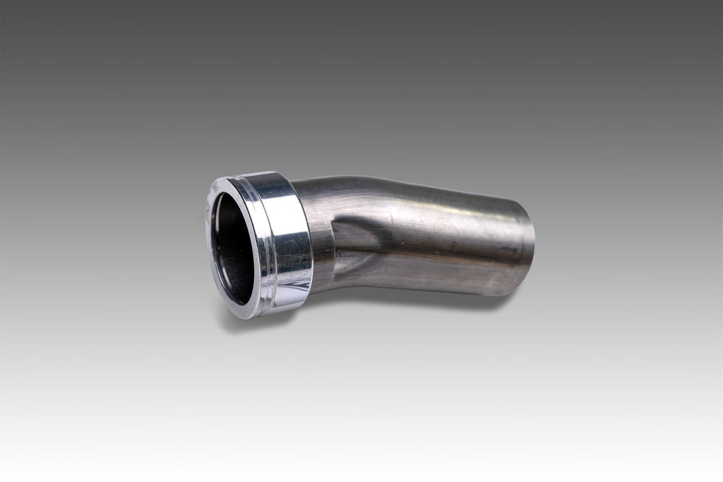 SOUND INSERT KIT RS-4 Muffler, 1.500" RING (INS-22-K)