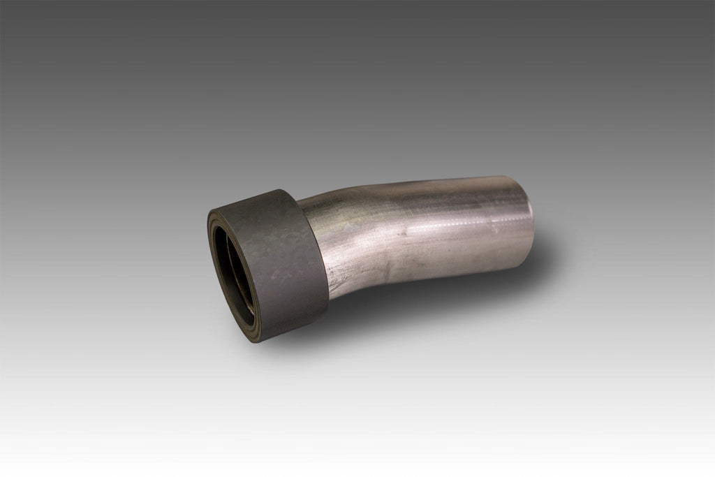 LOW VOLUME INSERT KIT WORKS FINISH INS-U-2 1.500" RS4 MUFFLER
