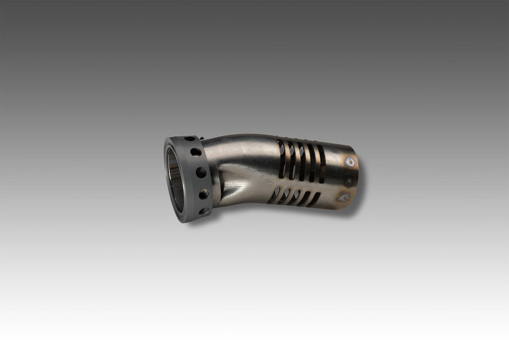 SOUND INSERT KIT RS-12 Muffler, 1.500" (INS-39-K)