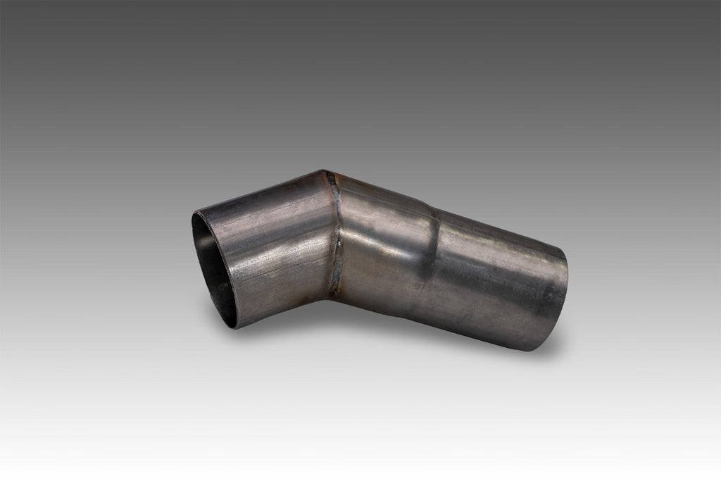SOUND INSERT TUBE RS-4T Muffler Turn-Down Tip, 1.500" (INS-RS4T-A)
