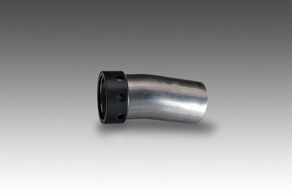 SOUND INSERT KIT RS-9 Muffler, 1.250" (INS-RS9B-K)