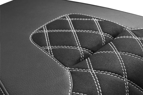 Indian | Challenger 20-26 | Diamond II | Rider Seat Cover