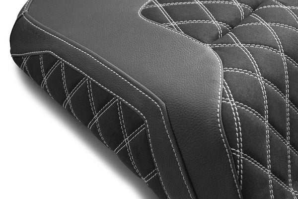 Indian | Challenger 20-26 | Diamond II | Rider Seat Cover