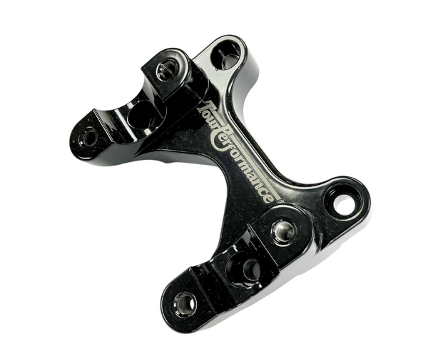HeliBars Indian FTR Tour Performance Handlebar Risers
