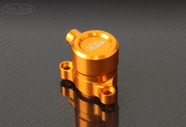 SATO RACING Clutch Slave Cylinder - Kawasaki Ninja H2 2015-16 - image 5