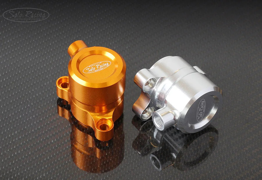 SATO RACING Clutch Slave Cylinder - Kawasaki Ninja H2 2015-16 - image 1