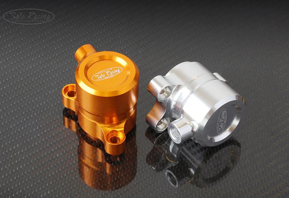 SATO RACING Clutch Slave Cylinder - Kawasaki Ninja H2 2015-16 - image 1