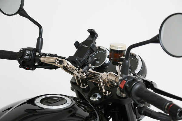 AELLA Kaedear SMART PHONE HOLDER KA-KDR-M25