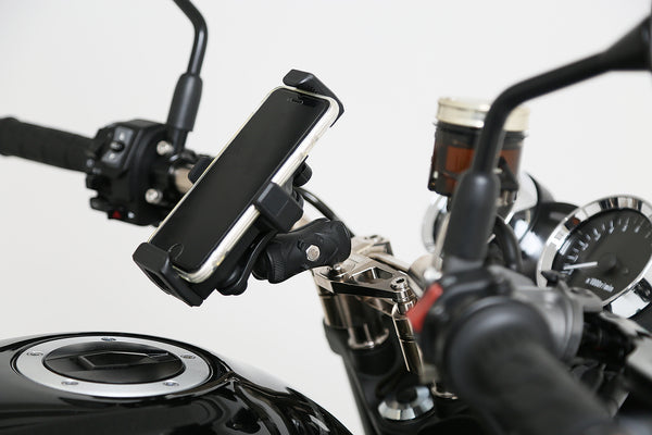 AELLA Kaedear SMART PHONE HOLDER KA-KDR-M25