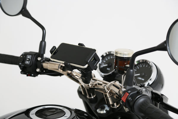 AELLA Kaedear SMART PHONE HOLDER KA-KDR-M25