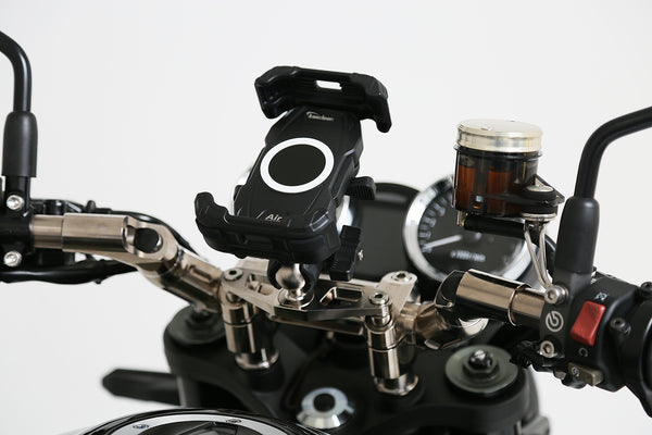 AELLA Kaedear SMART PHONE HOLDER KA-KDR-M28