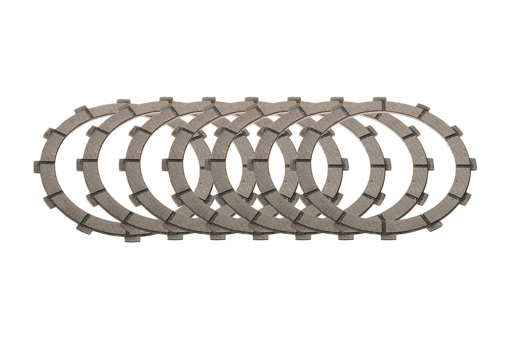 CNC RACING | Kit Ducati OEM clutch - friction disks