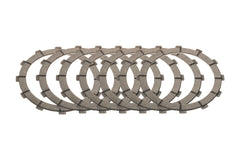 CNC RACING | Kit Ducati OEM clutch - friction disks