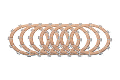 CNC RACING | Kit Ducati OEM clutch - friction disks