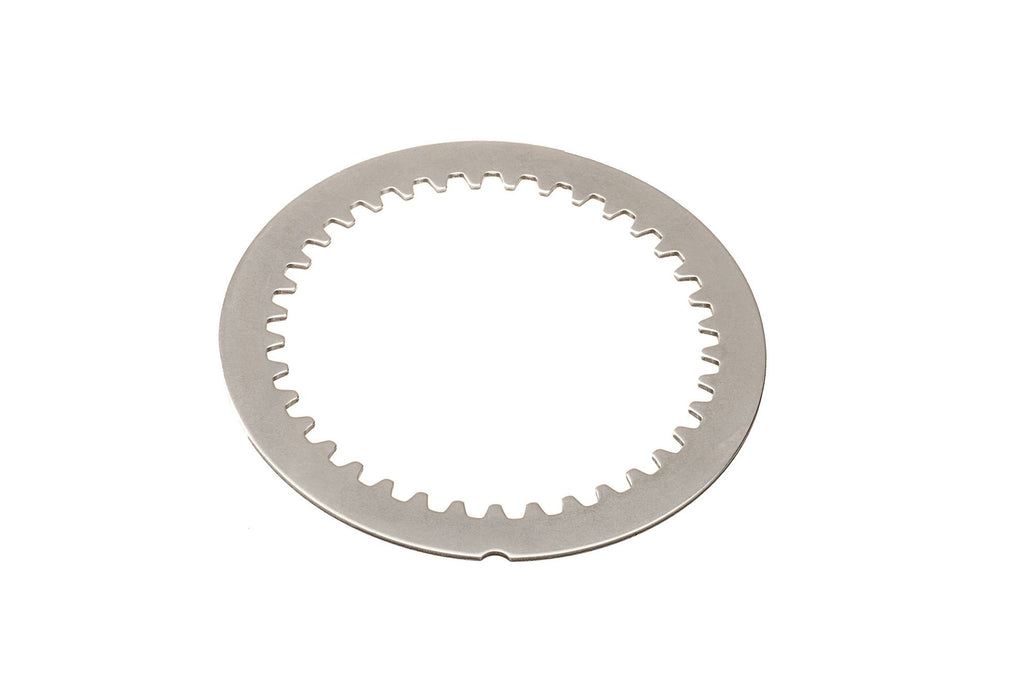 CNC RACING | Ducati Clutch conducted disc flat  - steel 2,0mm