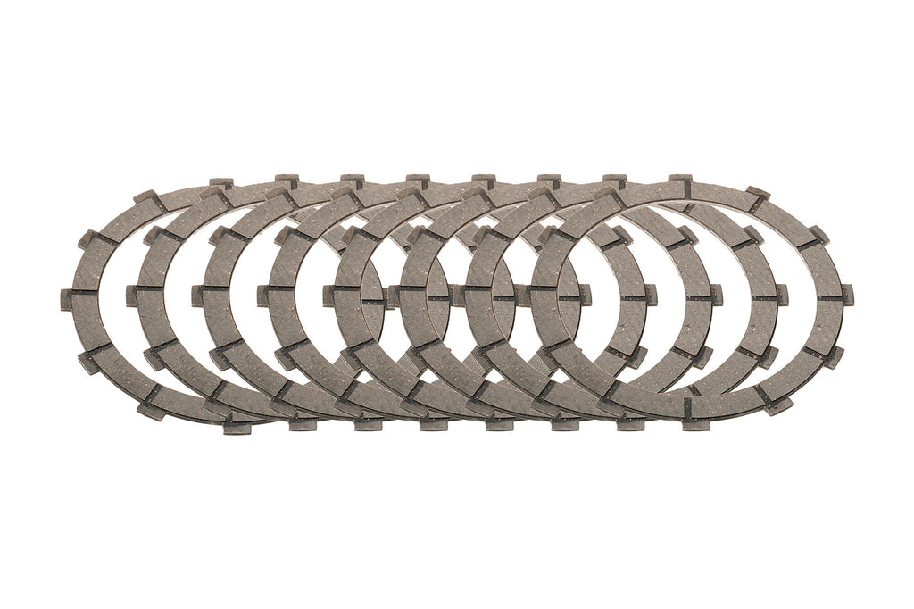 CNC RACING | Kit Ducati OEM clutch - friction disks