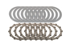 CNC RACING | Kit Ducati OEM clutch - friction and steel disks
