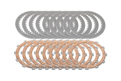 CNC RACING | Kit Ducati OEM clutch - friction and steel disks