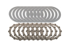 CNC RACING | Kit Ducati OEM clutch - friction and steel disks