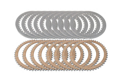 CNC RACING | Kit Ducati OEM clutch - 48 teeth sintered