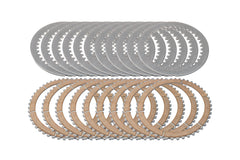 CNC RACING | Kit Ducati OEM clutch - 48 teeth sintered