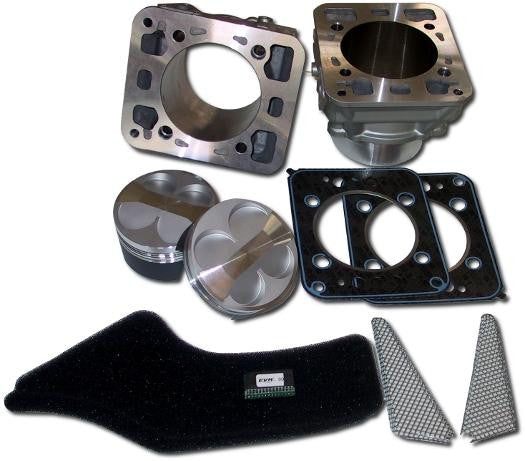 EVR KP-300 - representative product family image