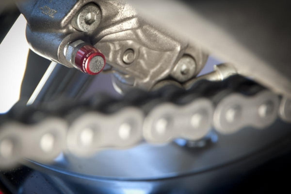 CNC RACING | Universal billet bleed valve cover kit for Brembo