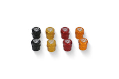 CNC RACING | Wheel valve cap kit