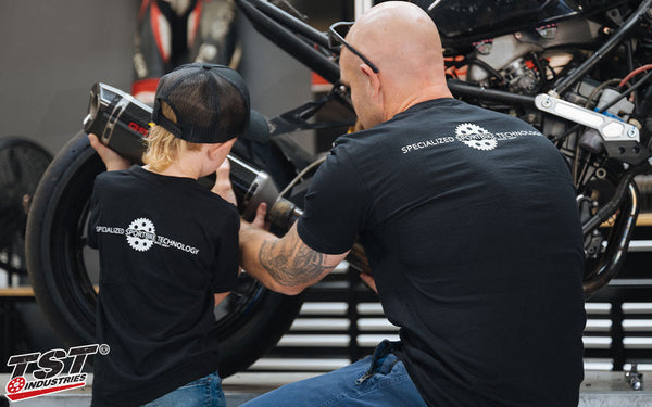 TST Industries TSTee Kids Shirt