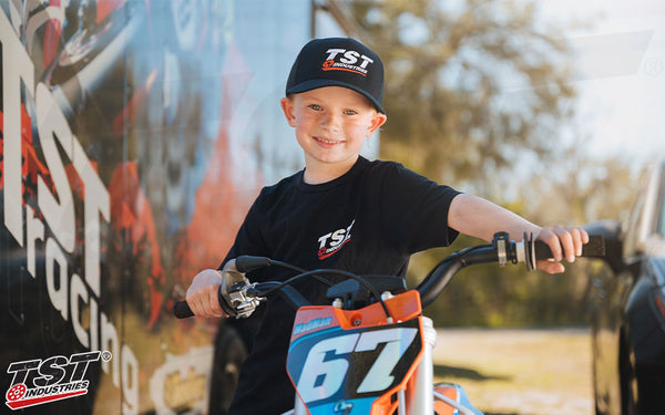 TST Industries TSTee Kids Shirt