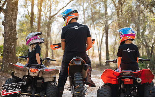 TST Industries TSTee Kids Shirt