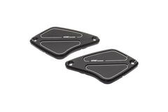 CNC RACING | Front brake and clutch fluid reservoir cap Ducati