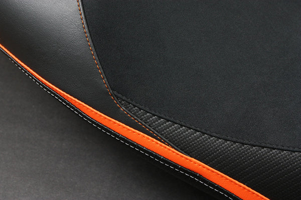 KTM | 990 SM-T 09-16 | Standard SM-T | Rider Seat Cover