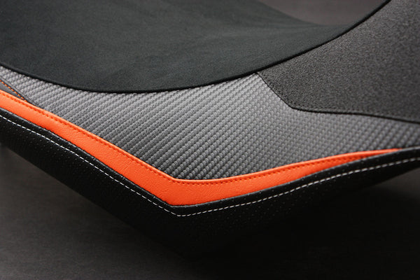 KTM | 990 SM-T 09-16 | Standard SM-T | Rider Seat Cover