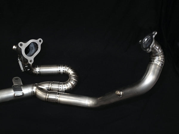 KTM 1050-1090-1190-1290 Adventure Vandemon Full Titanium Headers 2014-20
