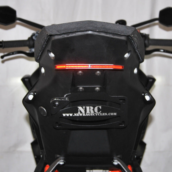 NRC KTM 1390 Super Duke Fender Eliminator (2024-Present) - Image 2