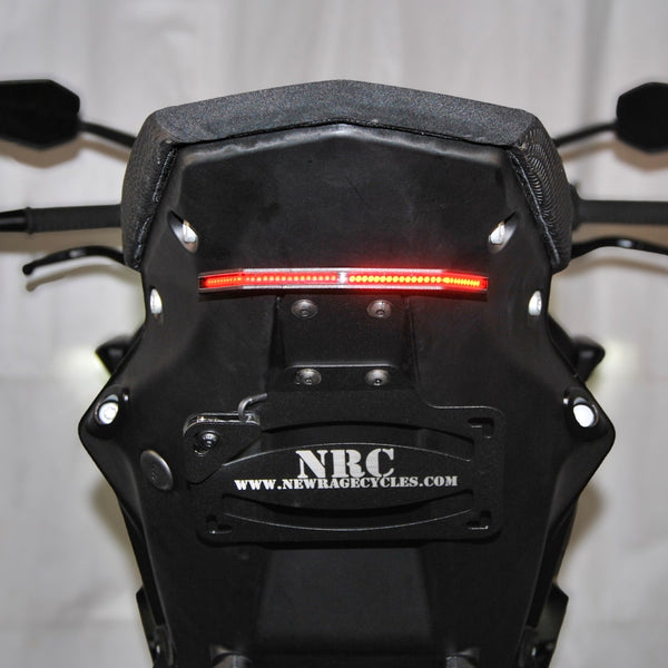 NRC KTM 1390 Super Duke Fender Eliminator (2024-Present) - Image 3