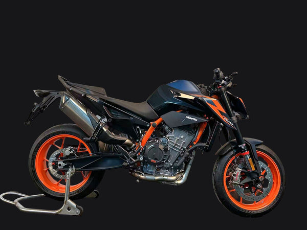 KTM 790 & 890 Adventure/Duke/SMT Titanium Headers