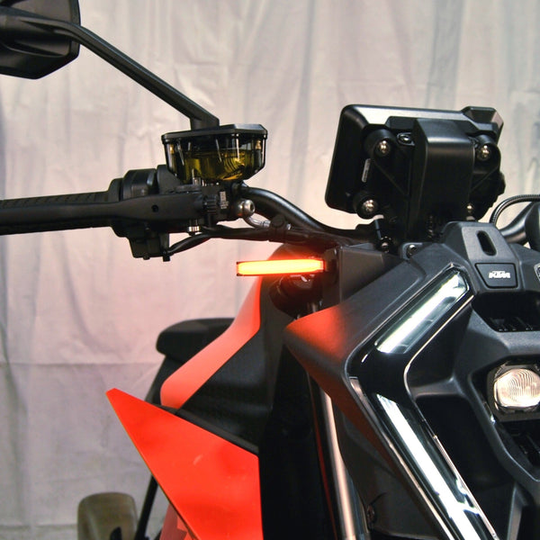 NRC KTM 990 Duke Front Turn Signals (2024-Present) - Image 2