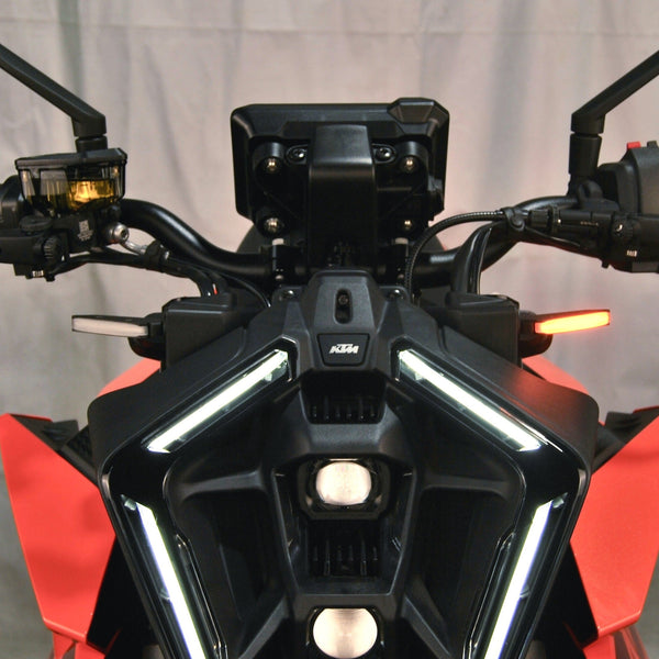 NRC KTM 990 Duke Front Turn Signals (2024-Present) - Image 3