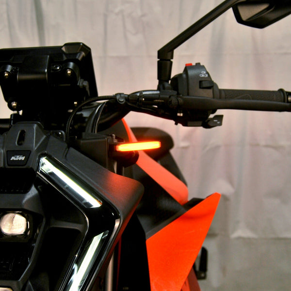 NRC KTM 990 Duke Front Turn Signals (2024-Present) - Image 4