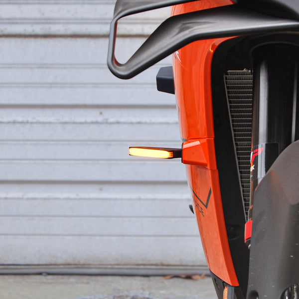NRC KTM 990 RC R Front Turn Signals (2026-Present) - Image 3