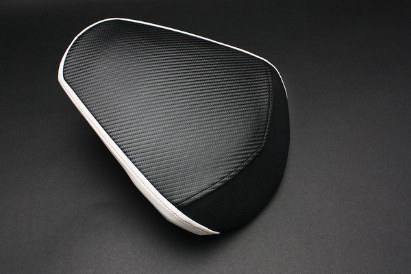KTM | 125 Duke 11-16, 200 Duke 12-16, 250 Duke 15-16, 390 Duke 13-16 | R | Passenger Seat Cover