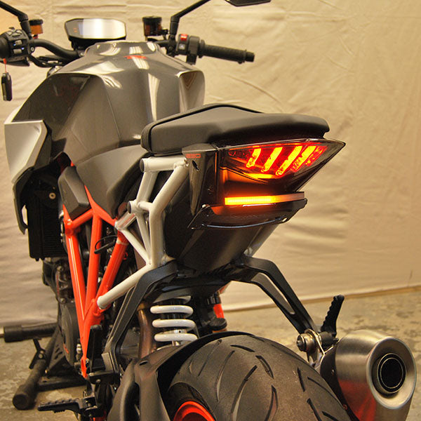 NRC KTM 1290 Super Duke Fender Eliminator (2014-2019) - Image 2
