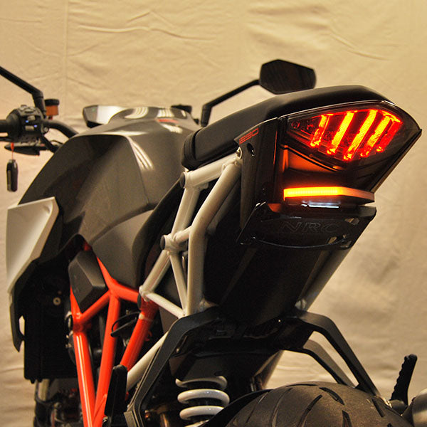 NRC KTM 1290 Super Duke Fender Eliminator (2014-2019) - Image 3