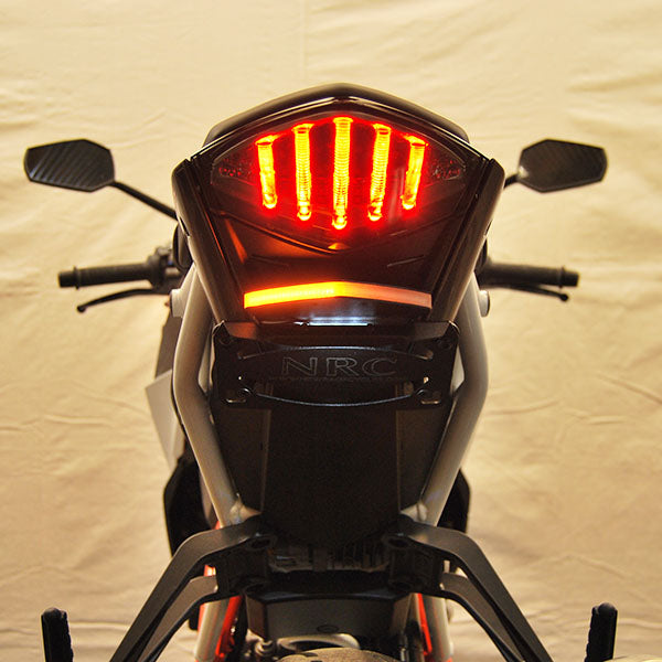NRC KTM 1290 Super Duke Fender Eliminator (2014-2019) - Image 4